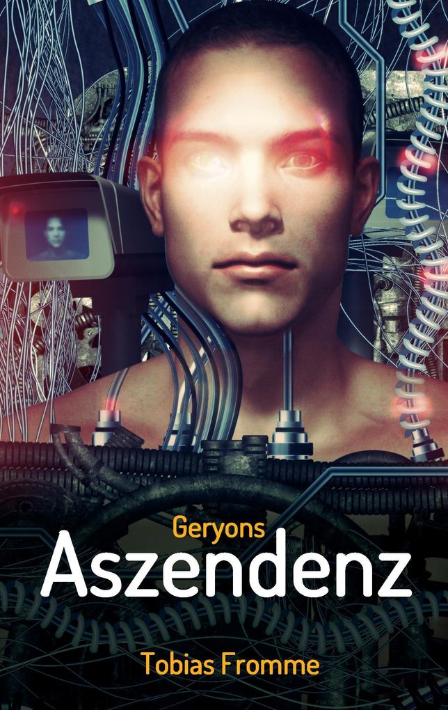 Geryons Aszendenz
