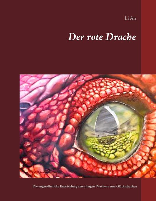 Image of Der rote Drache