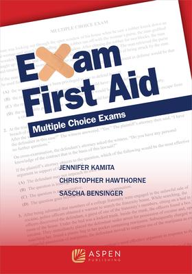 Exam First Aid