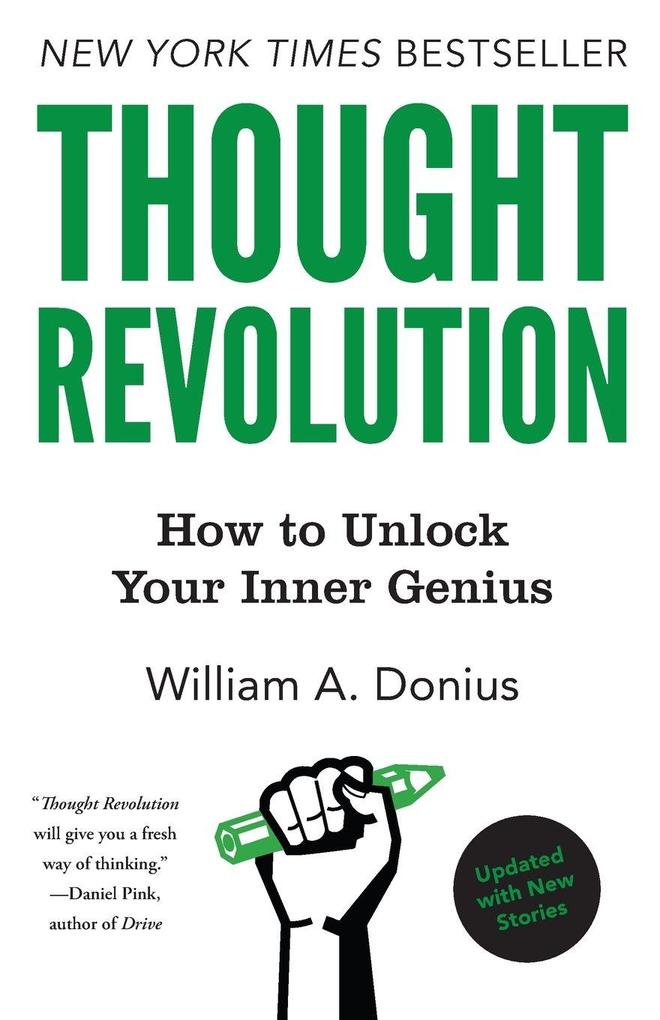 Thought Revolution - Updated with New Stories