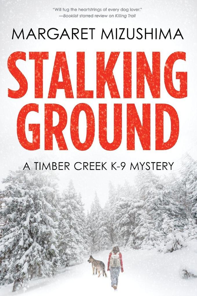 Stalking Ground