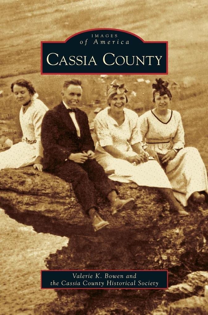 Cassia County