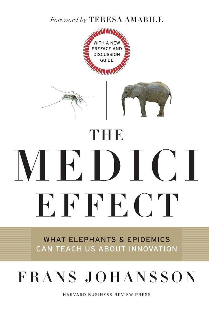 The Medici Effect
