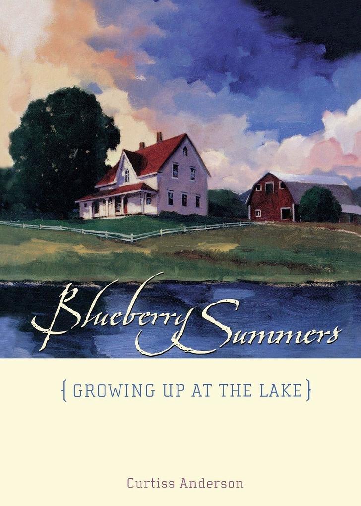 Blueberry Summers