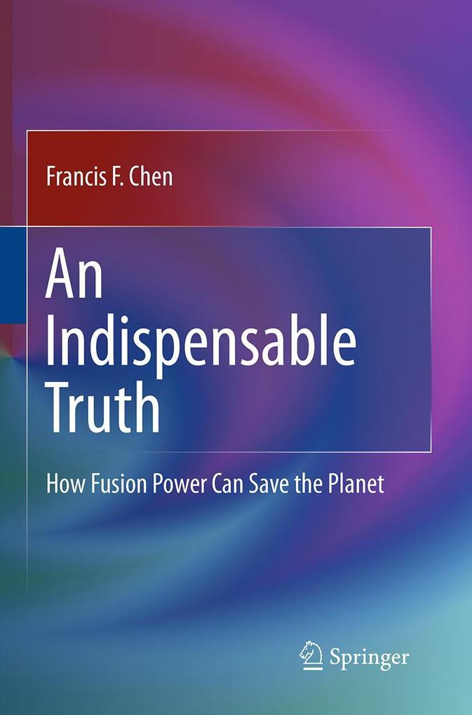 An Indispensable Truth