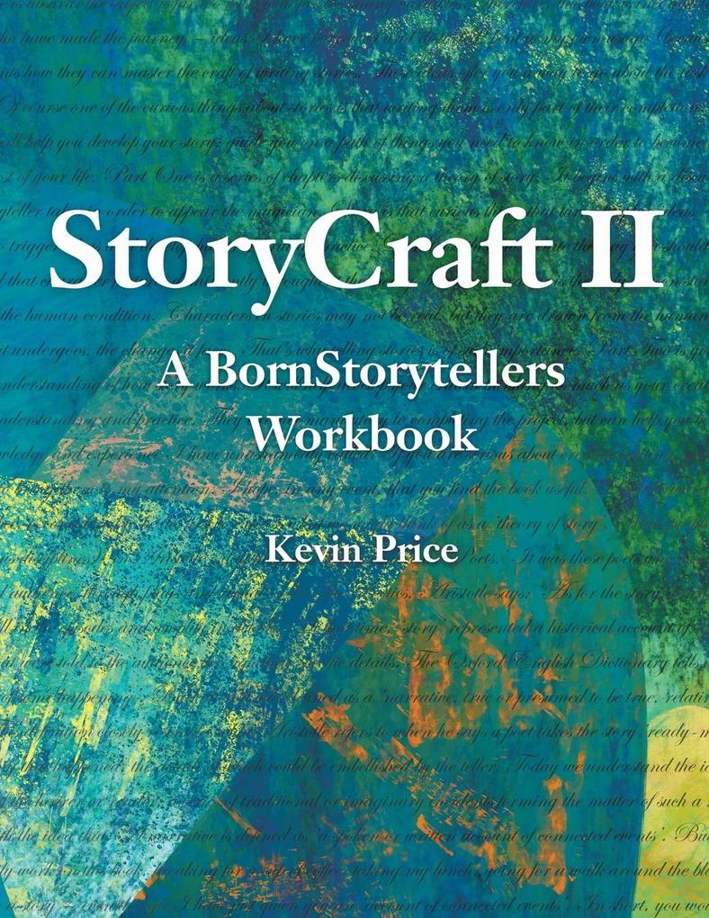Story Craft II