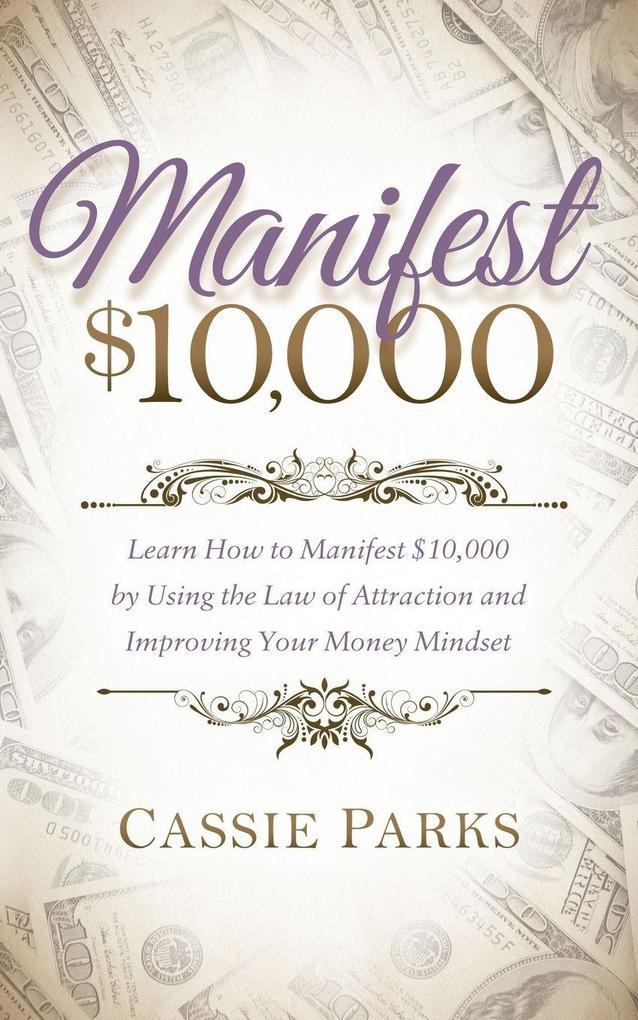 Manifest $10000
