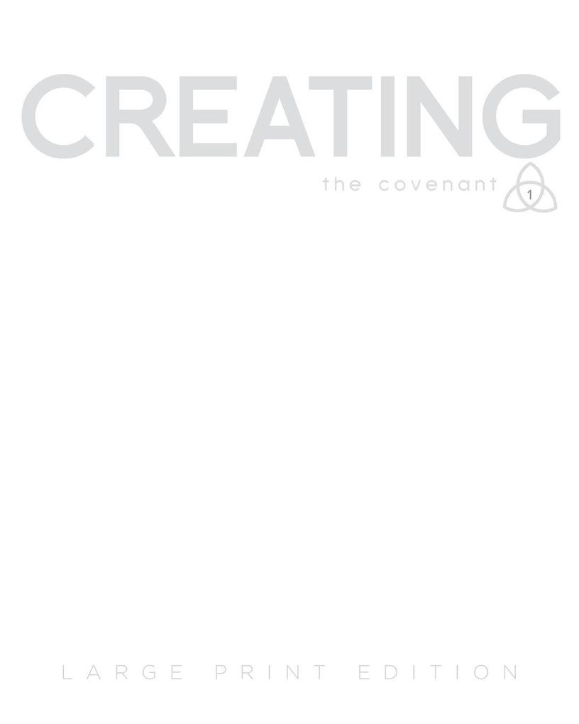 Covenant Bible Study