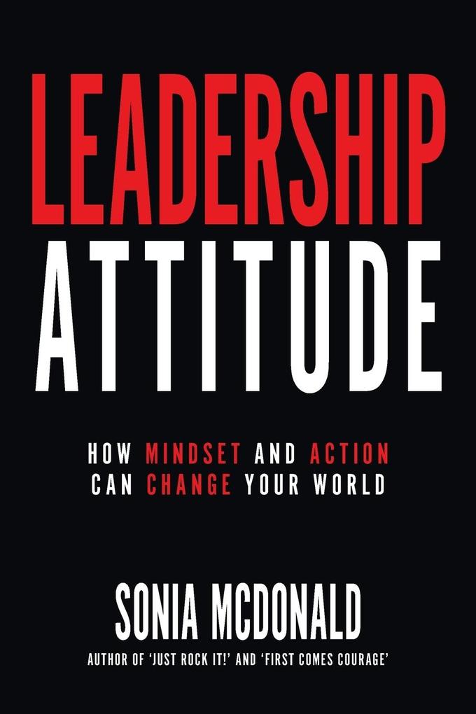 Leadership Attitude