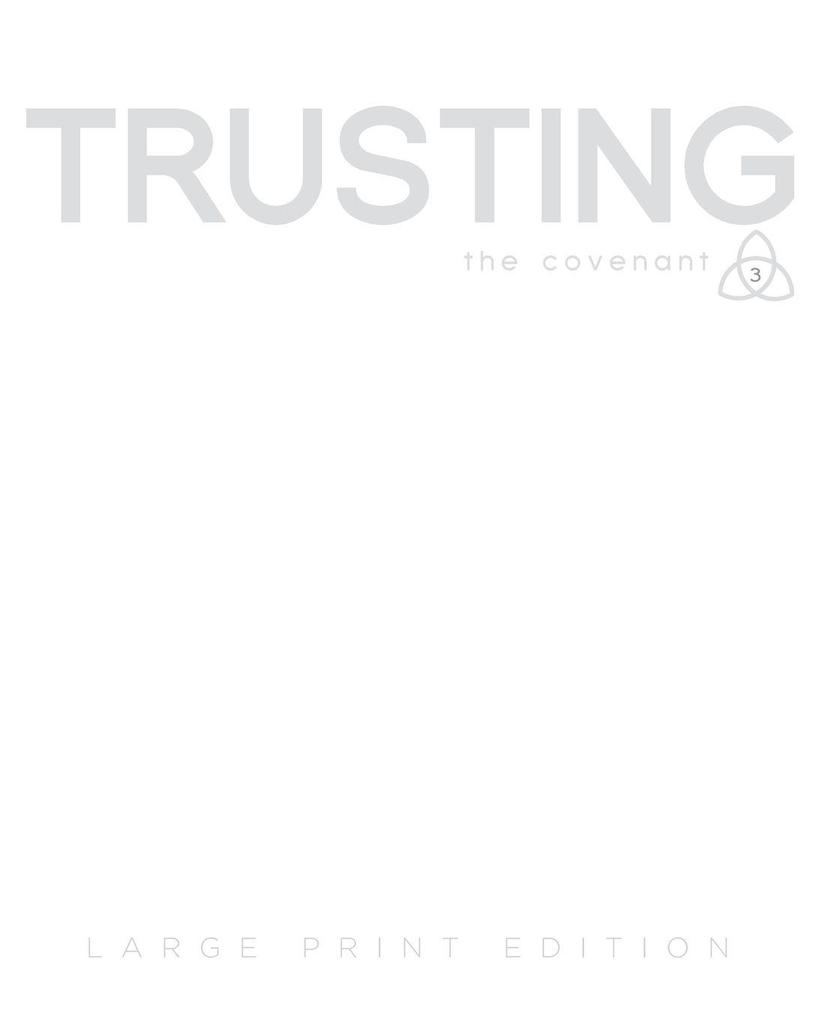 Covenant Bible Study