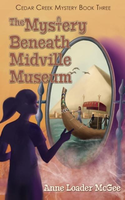 Image of The Mystery Beneath Midville Museum