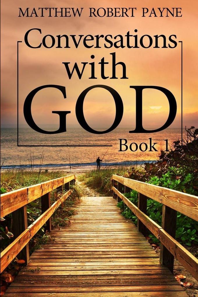 Conversations with God