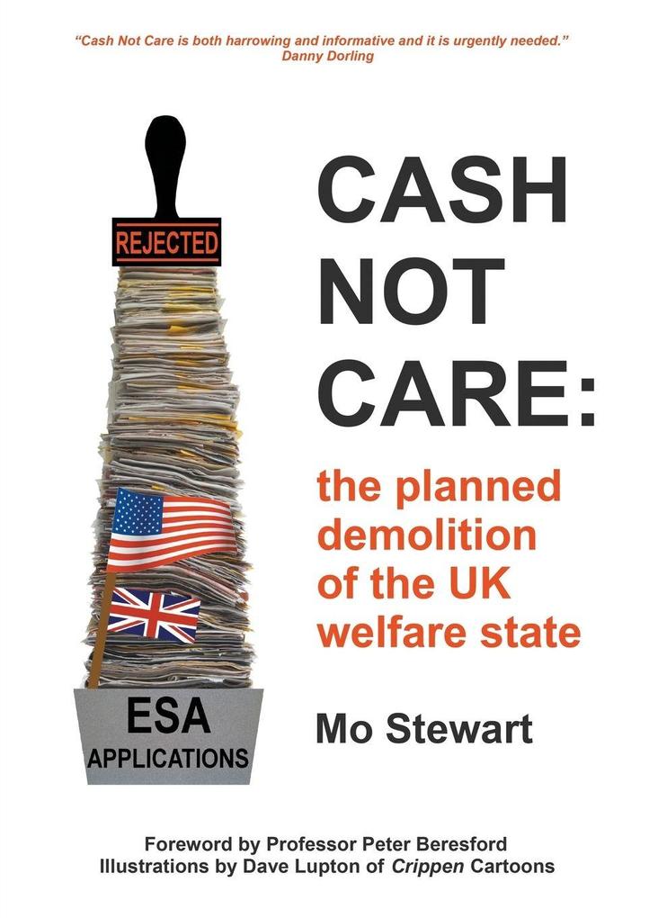 Cash Not Care