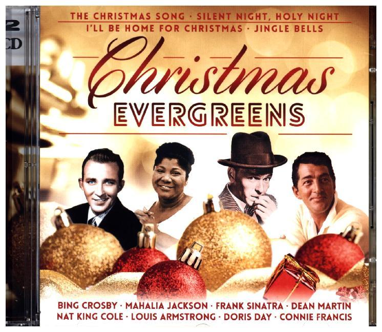 Christmas Evergreens