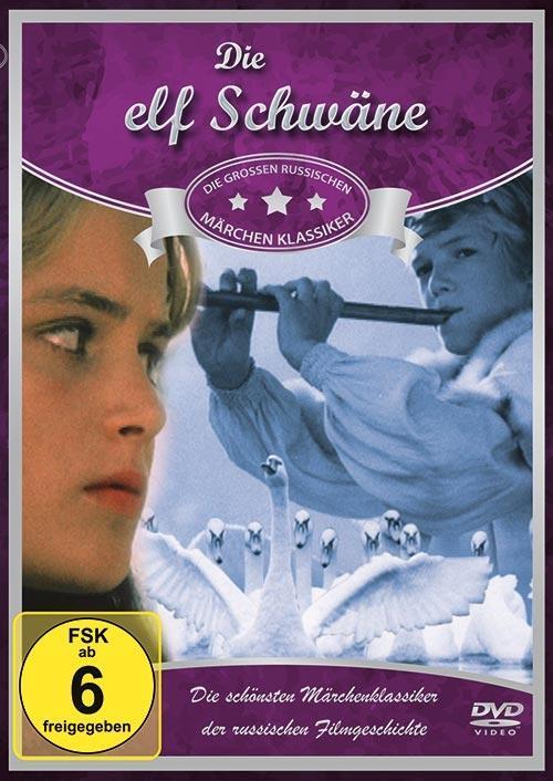 Die elf Schwäne