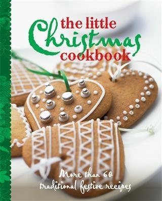 Little Christmas Book