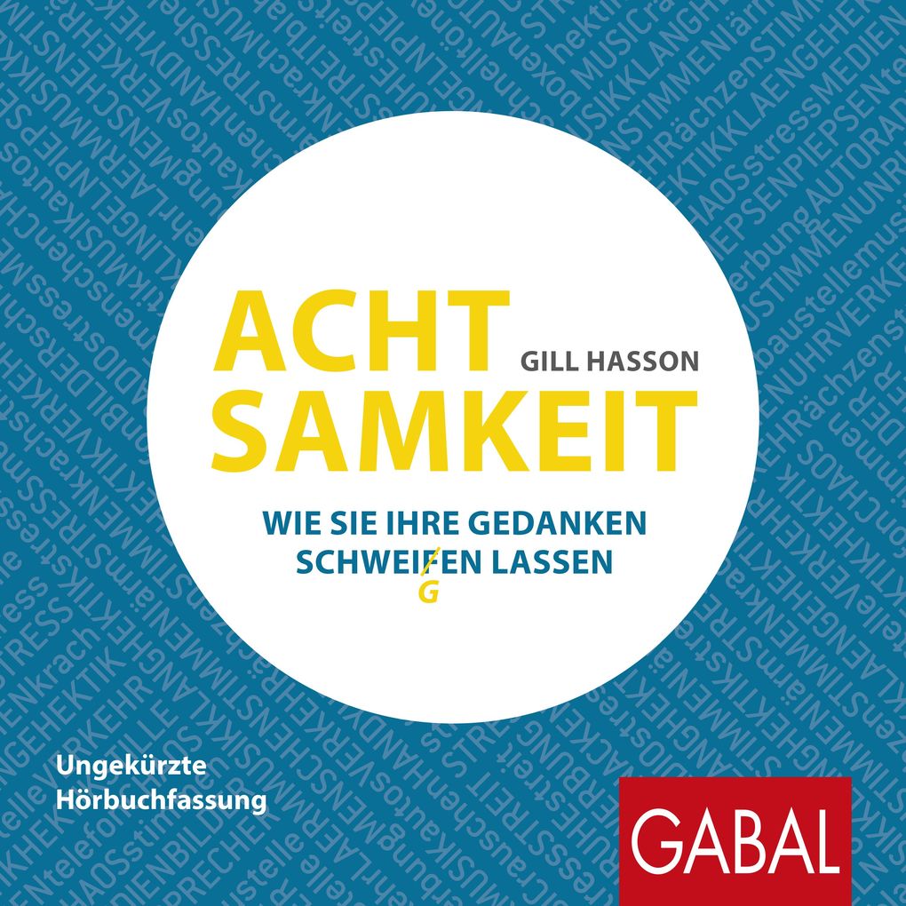 Image of Achtsamkeit