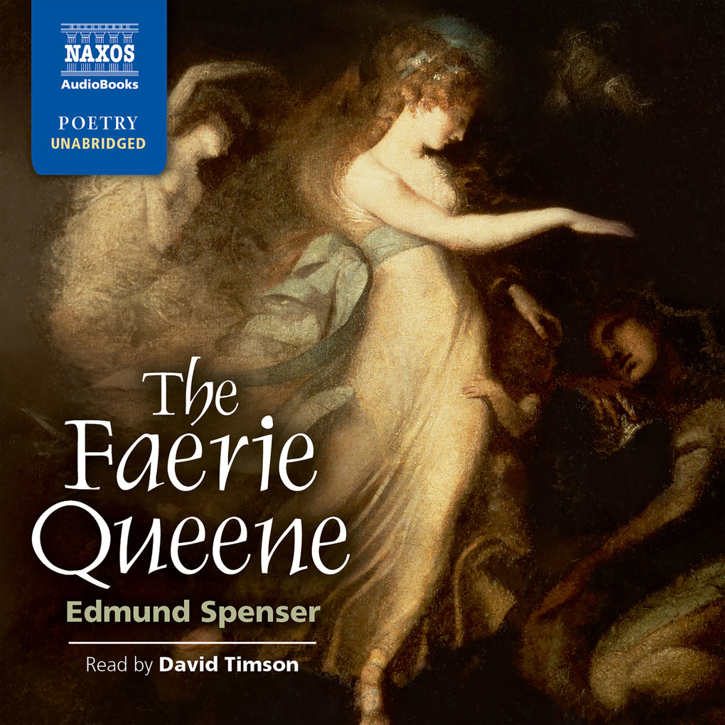 The Faerie Queene (Unabridged)
