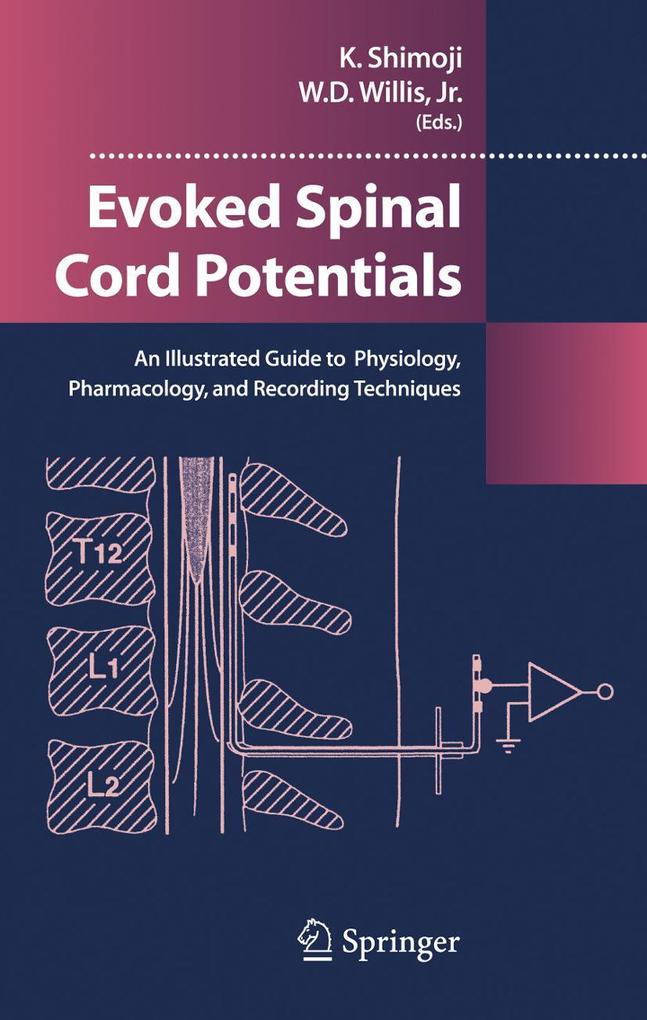 Evoked Spinal Cord Potentials