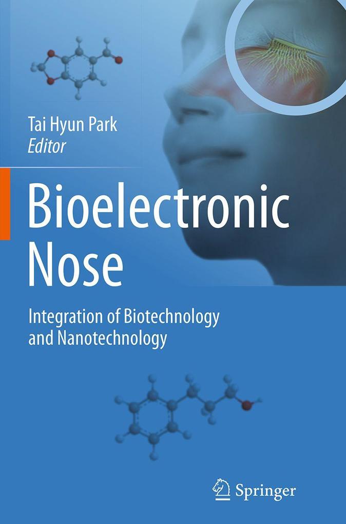 Bioelectronic Nose