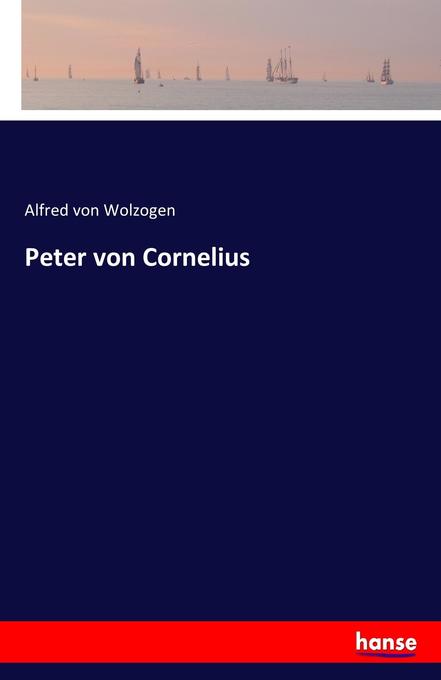 Peter von Cornelius
