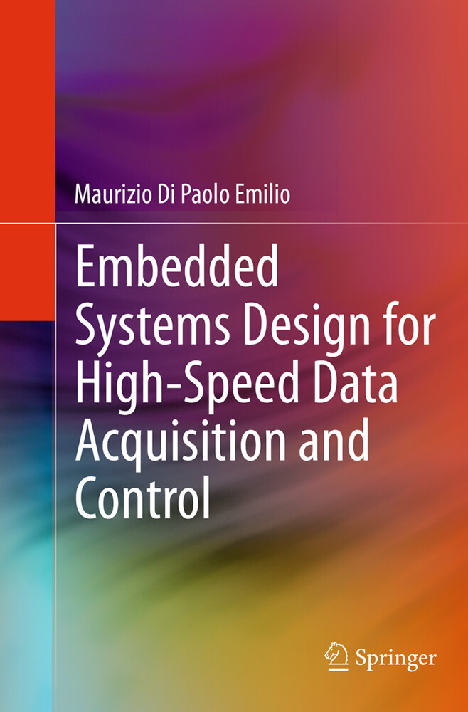 Embedded Systems  for High-Speed Data Acquisition and Control