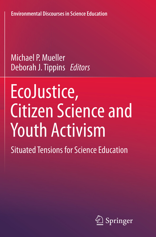 EcoJustice Citizen Science and Youth Activism