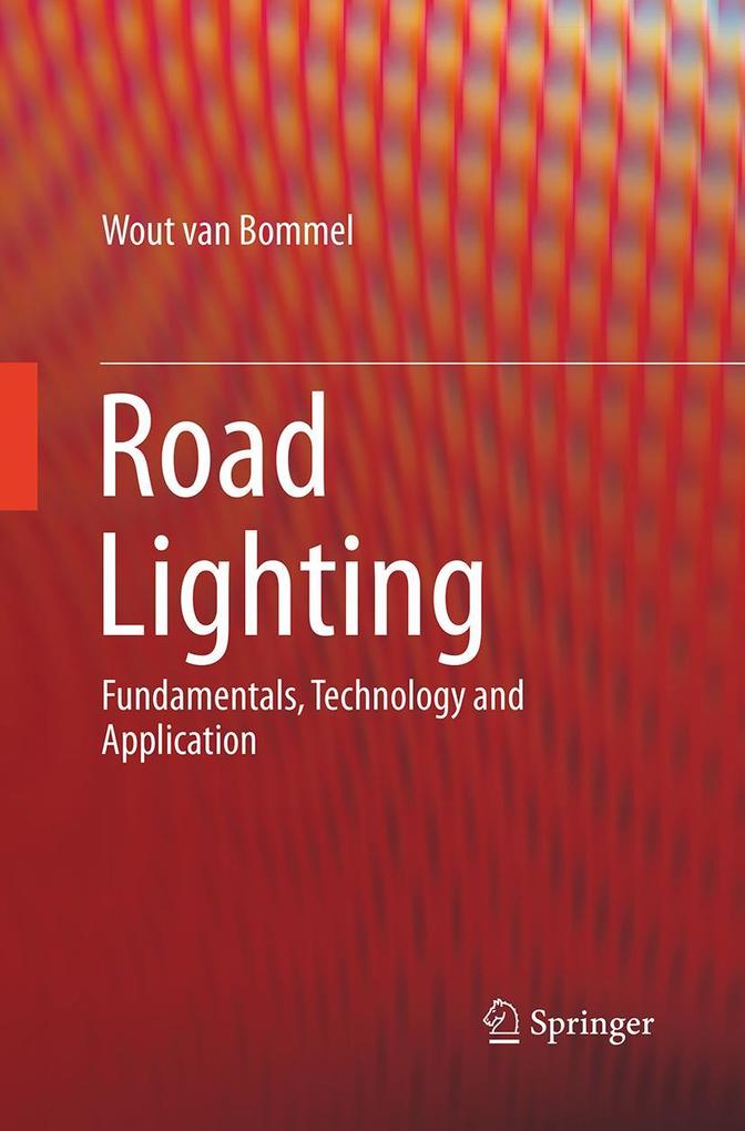 Road Lighting