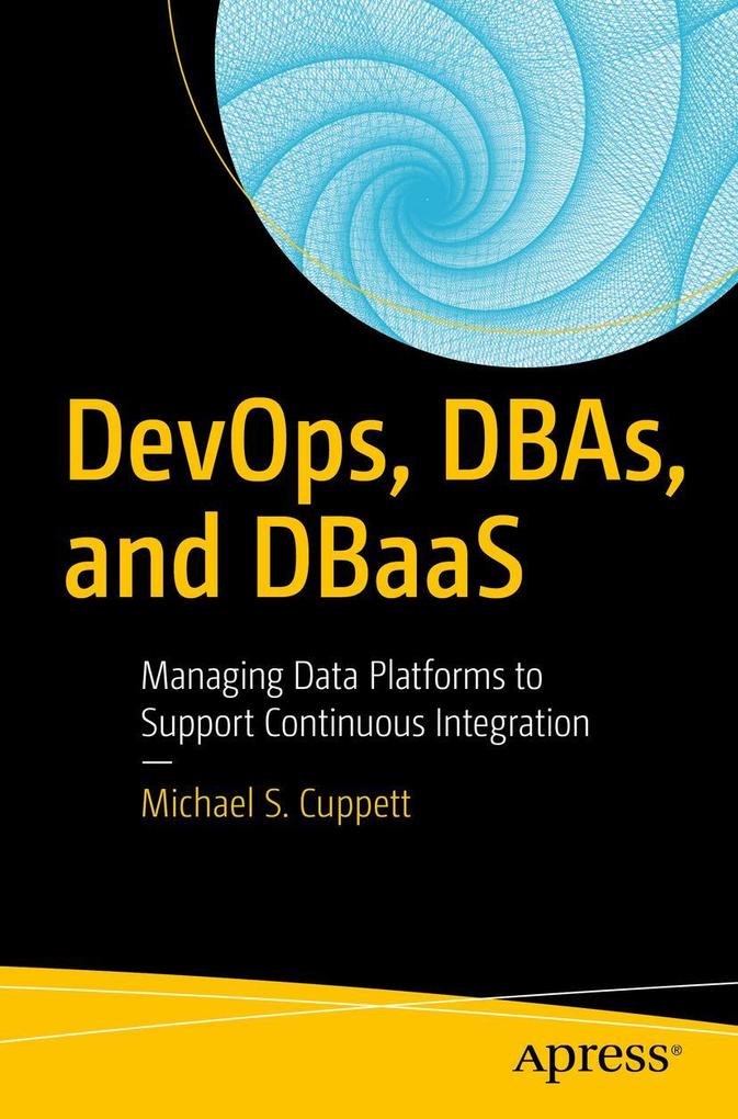 DevOps DBAs and DBaaS