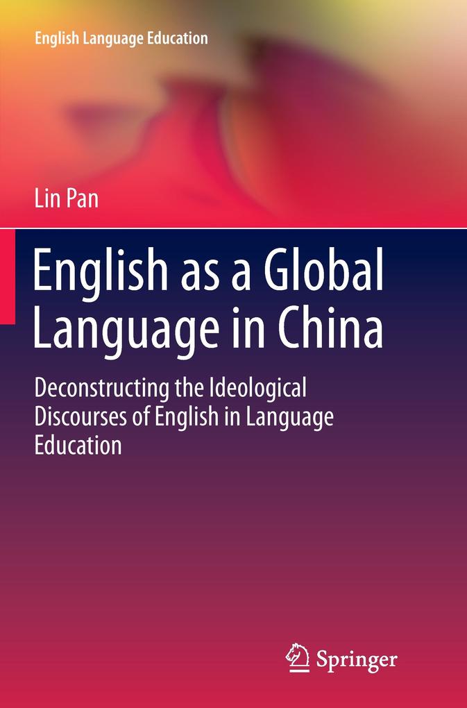 English as a Global Language in China