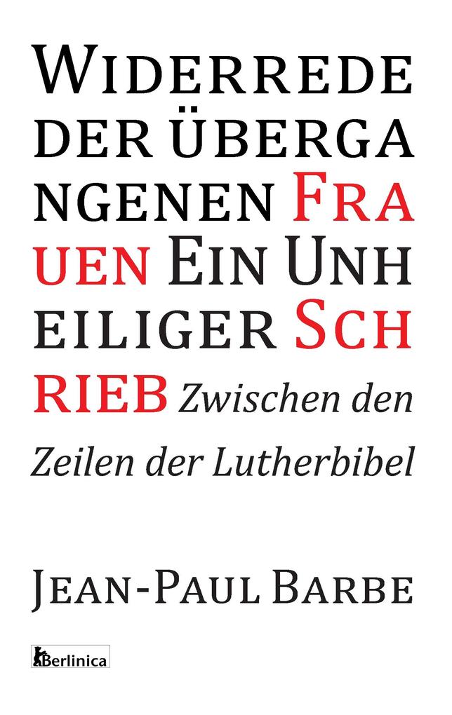 Ein Unheiliger Schrieb