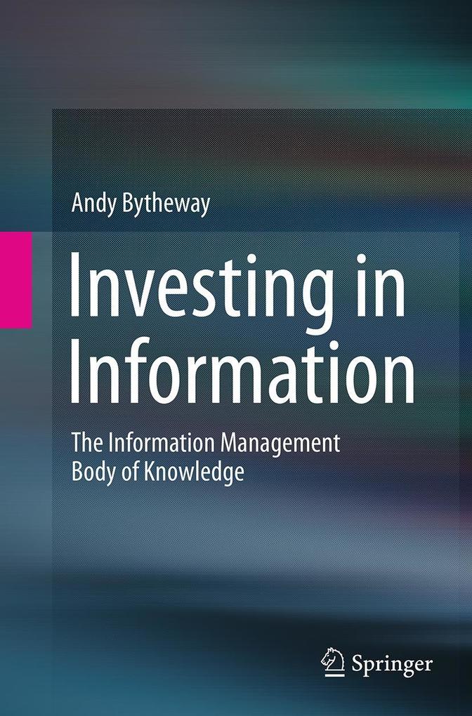 Investing in Information