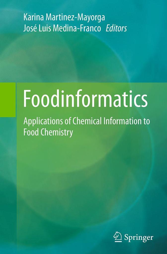 Foodinformatics