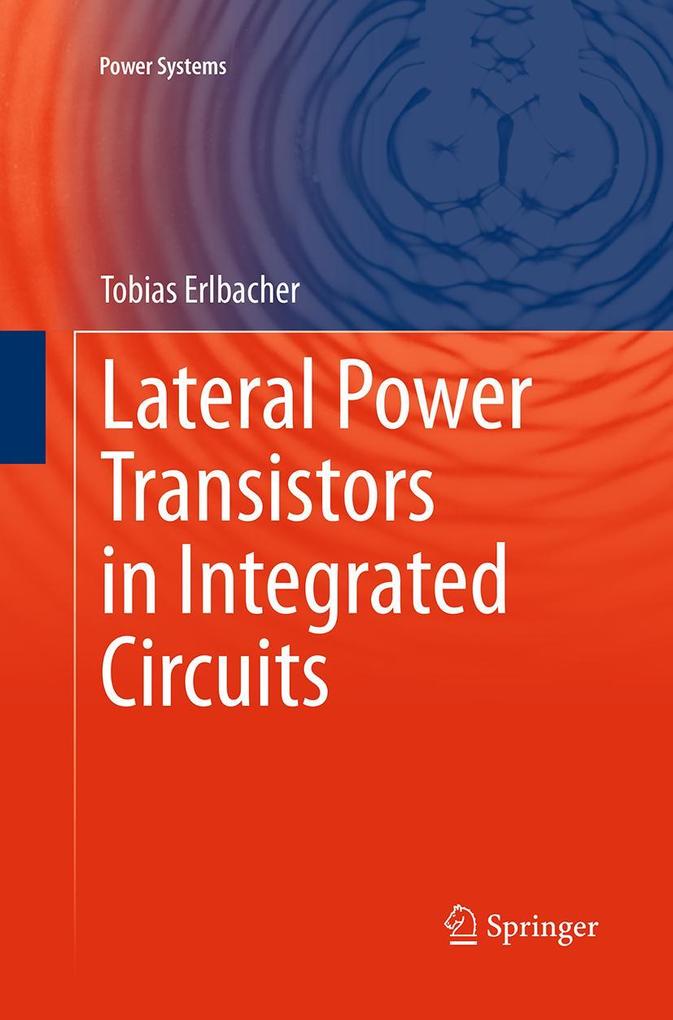 Lateral Power Transistors in Integrated Circuits