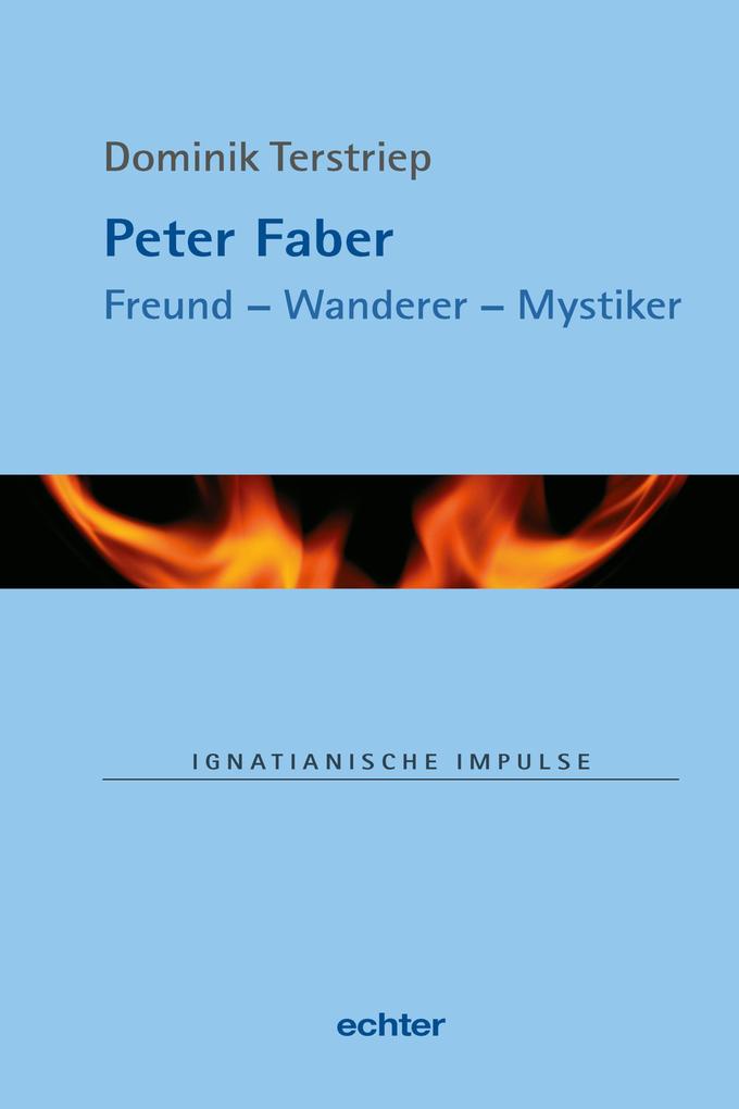 Peter Faber - Dominik Terstriep
