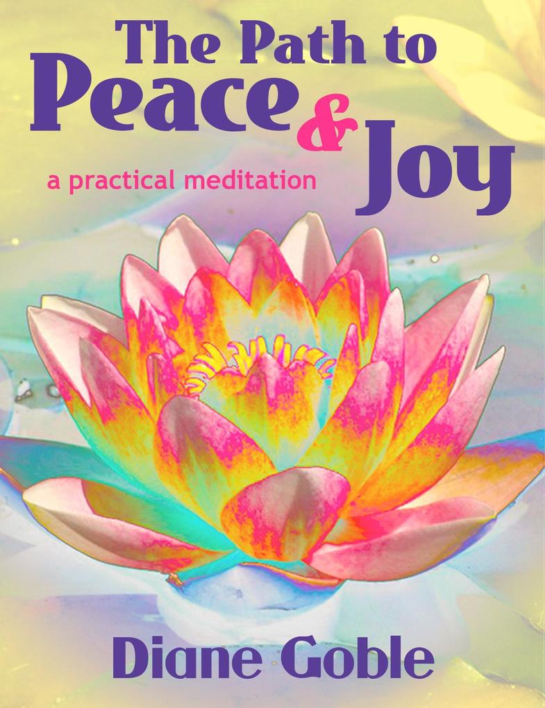 Path to Peace & Joy