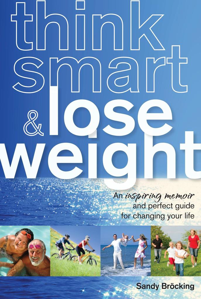 Think Smart & Lose Weight