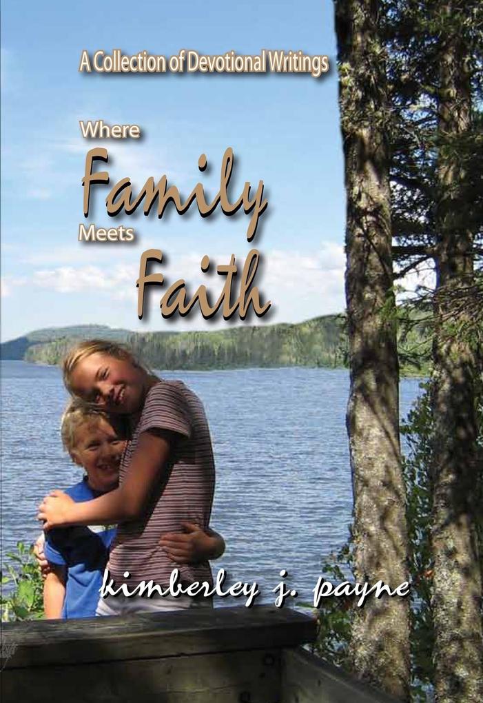 Where Family Meets Faith