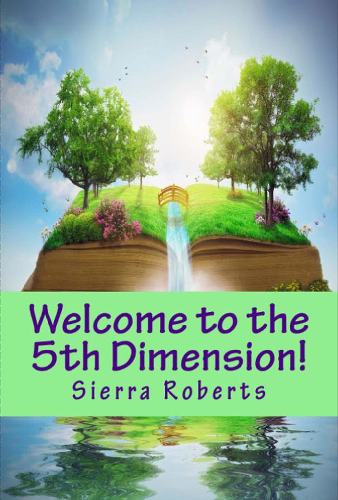 Welcome to the 5th Dimension!