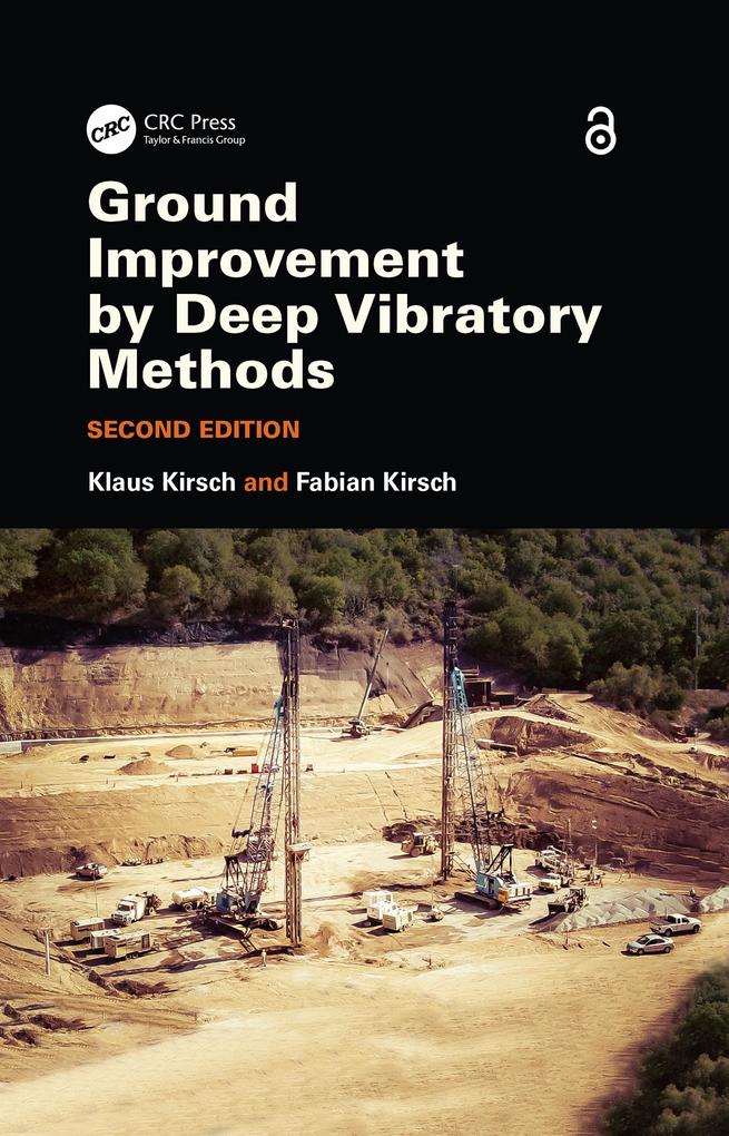 Ground Improvement by Deep Vibratory Methods