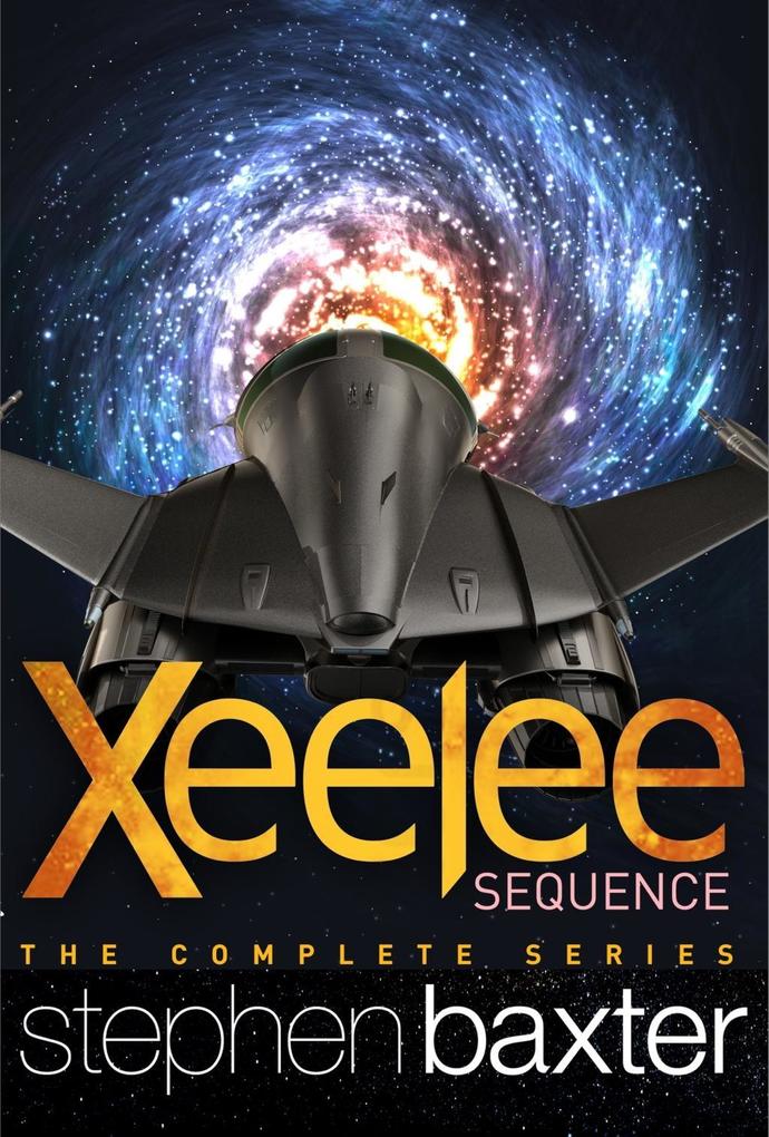 Orion Xeelee Sequence
