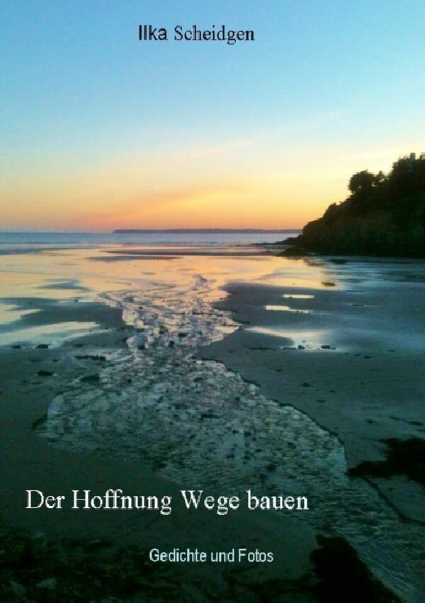 Image of Der Hoffnung Wege bauen