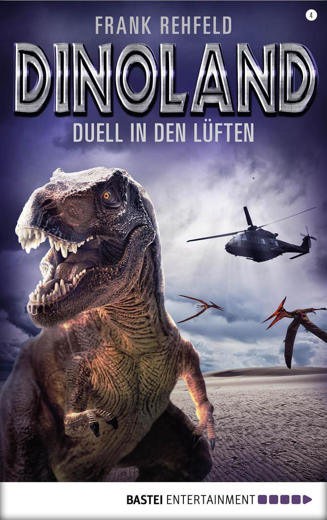 Dino-Land - Folge 04