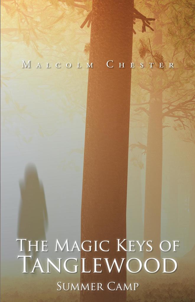 The Magic Keys of Tanglewood