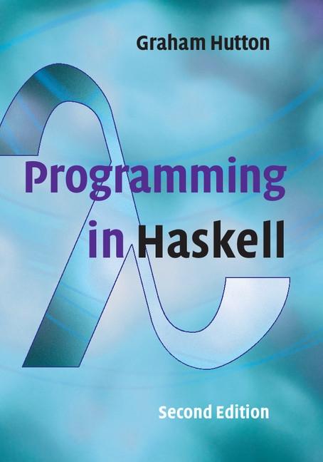 Cambridge University Press Programming In Haskell