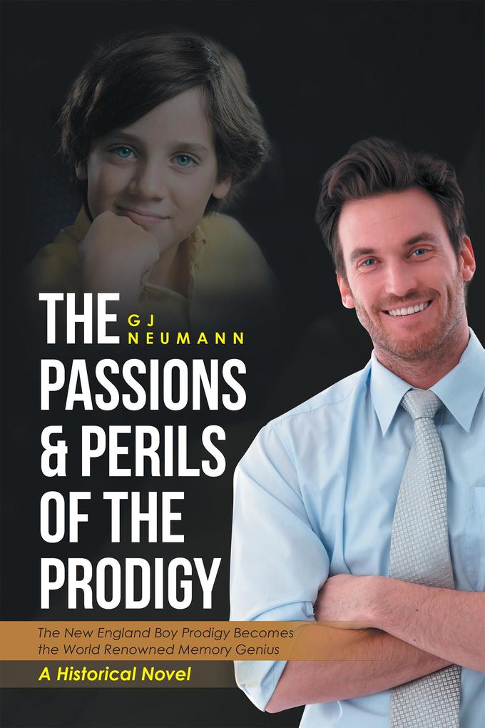 The Passions & Perils of the Prodigy