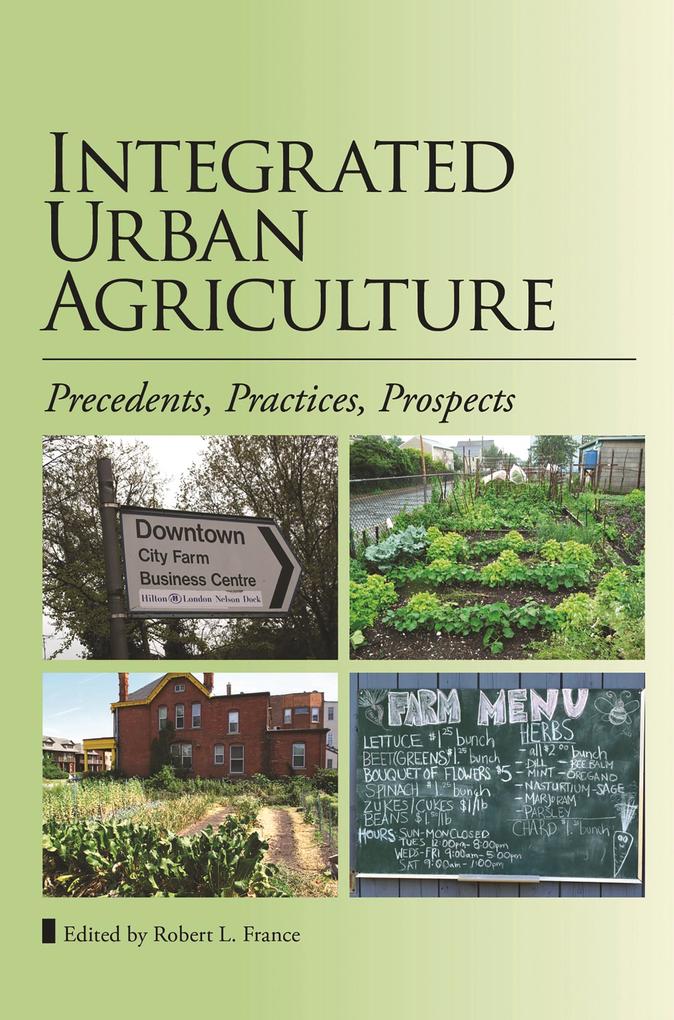 Integrated Urban Agriculture