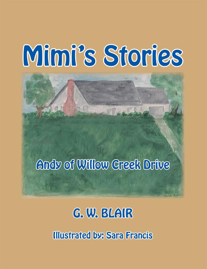Mimi‘s Stories