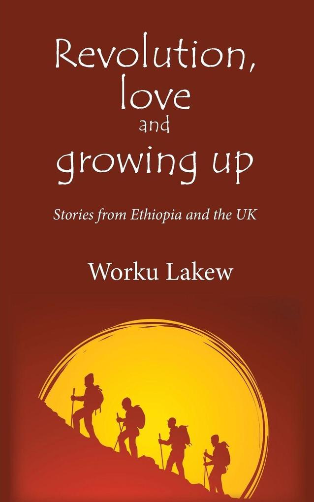 Revolution Love and Growing Up