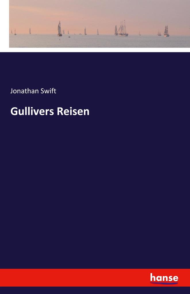 Gullivers Reisen